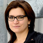 Natalia Zuazo